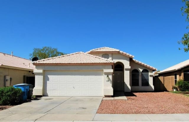 2010 N 89th Ave - 2010 North 89th Avenue, Phoenix, AZ 85037
