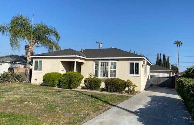 4564 Shasta Place - 4564 Shasta Place, El Monte, CA 91731