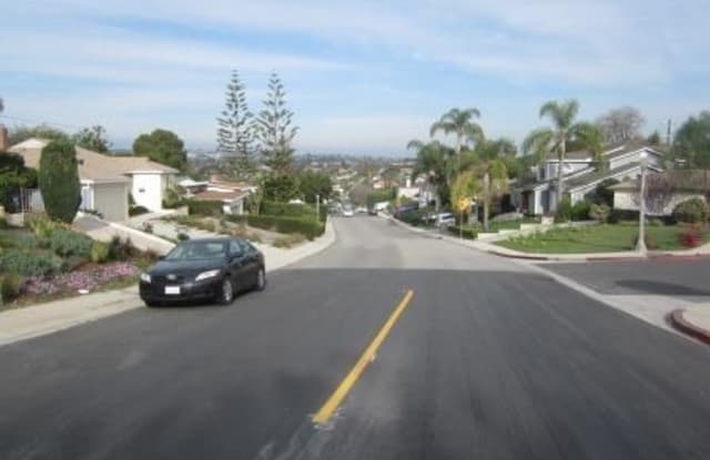 6108 W 76th Street - 6108 West 76th Street, Los Angeles, CA 90045