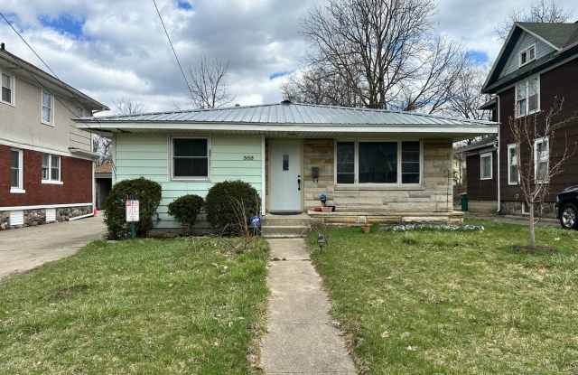 Two Bedroom House in Battle Creek photos photos