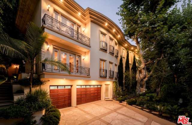 1350 Benedict Canyon Dr photos photos
