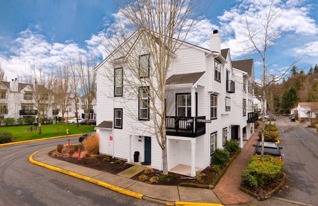 Avignon Townhomes Gallery 2