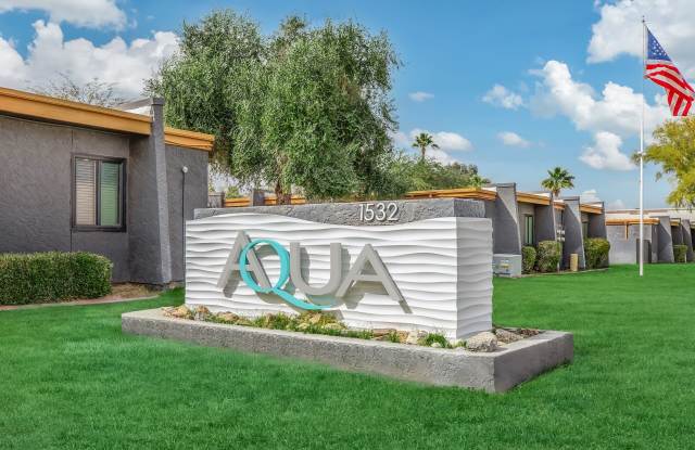 Aqua Apartments Gallery 2