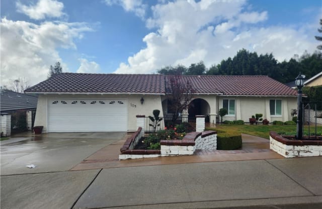 109 Glengrove Avenue - 109 Glengrove Avenue, Glendora, CA 91741