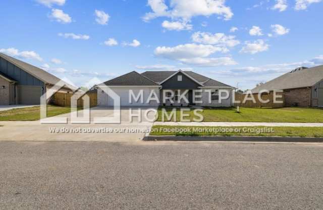 168 N Adler Ave - 168 North Adler Avenue, Farmington, AR 72730 168 N Adler Ave - 168 North Adler Avenue, Farmington, AR 72730