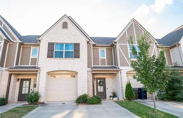 Modern 3-Bedroom Townhome with Private Backyard  Garage! photos photos