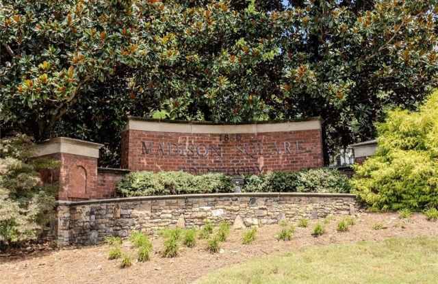 1850 Cotillion Drive - 1850 Cotillion Drive, Dunwoody, GA 30338 1850 Cotillion Drive - 1850 Cotillion Drive, Dunwoody, GA 30338