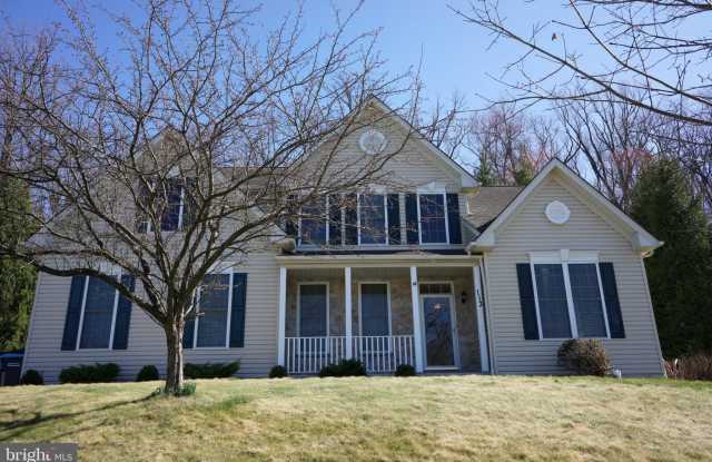 113 WAGON TRAIL WAY - 113 Wagon Trail Way, Chester County, PA 19335