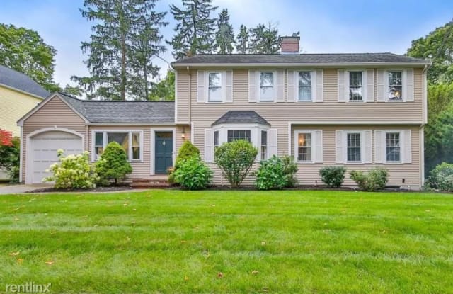 90 GLEASON ROAD - 90 Gleason Road, Lexington, MA 02420