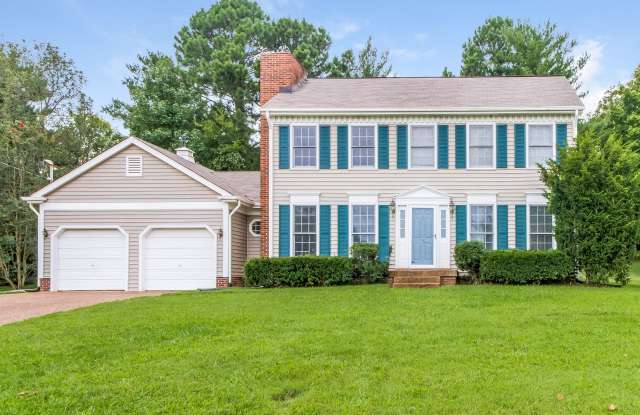 2005 Hidden Cove Rd - 2005 Hidden Cove Road, Mount Juliet, TN 37122