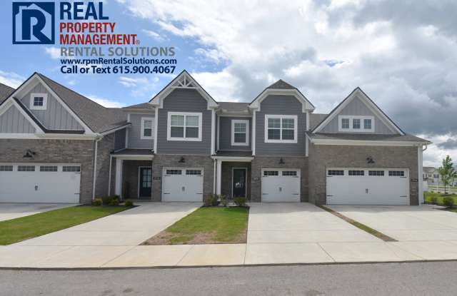 Gorgeous Townhome in Rockvale! Attached Garage, washer/dryer! photos photos Gorgeous Townhome in Rockvale! Attached Garage, washer/dryer! photos photos