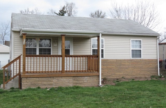 432 Basswood Road - 432 Basswood Road, Columbus, OH 43207