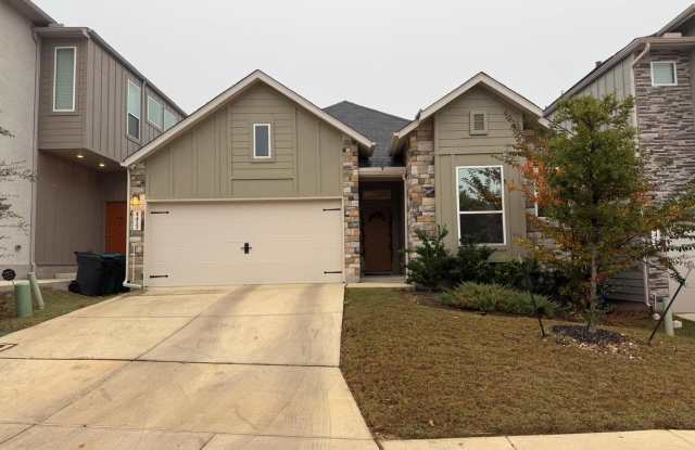 4422 Tiger Run - 4422 Tiger Run, San Antonio, TX 78217