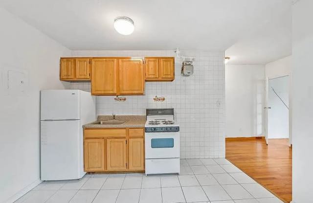 302 Mott St. - 302 Mott Street, New York City, NY 10012