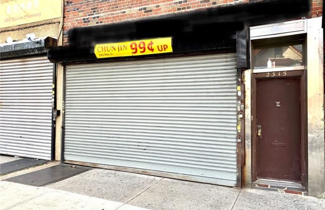 2315 Avenue U - 2315 Avenue U, Brooklyn, NY 11229