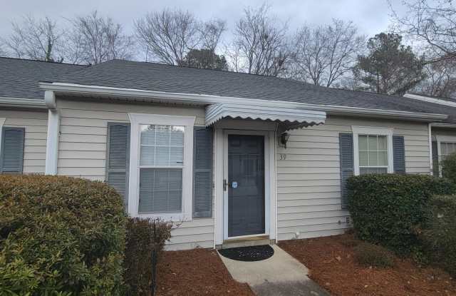 39 TIBURON Trail - 39 Tiburon Trail, Augusta, GA 30907