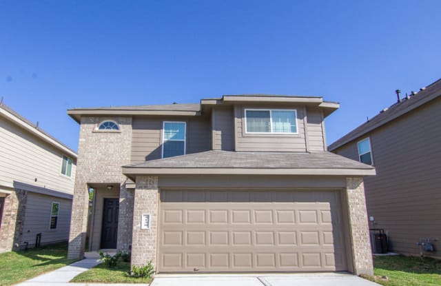 4130 Farmers Pass Road - 4130 Farmer Road, Galveston County, TX 77511
