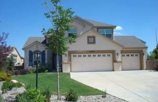 9998 Rose Leaf Ct - 9998 Rose Leaf Court, Colorado Springs, CO 80920