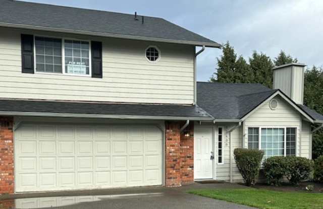 13408 107th Ave Ct E - 13408 107th Avenue Court East, South Hill, WA 98374