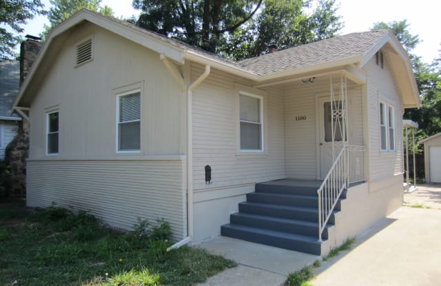 1100 S Jefferson photos photos