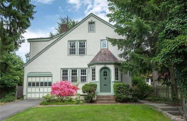 81 Walgrove Avenue - 81 Walgrove Avenue, Dobbs Ferry, NY 10522