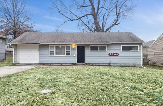 7703 E 112th St - 7703 East 112th Street, Kansas City, MO 64134