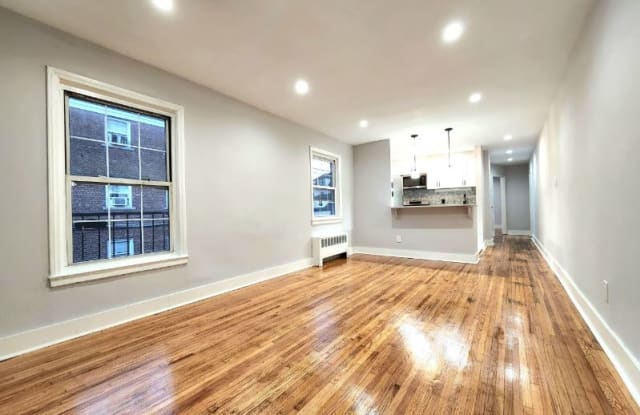 1 beaumont pl - 1 Beaumont Place, Newark, NJ 07104