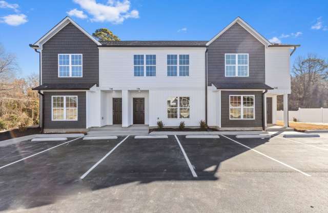 MILITARY SPECIAL EXPIRES 10/31!!! Small Luxury Community New Construction Townhouses Minutes from Fort Bragg(Pet Friendly) Gallery 3