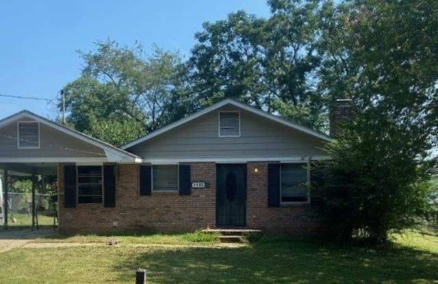 BELOW MARKET RENT! - 1105 Kaolin Drive, Phenix City, AL 36869