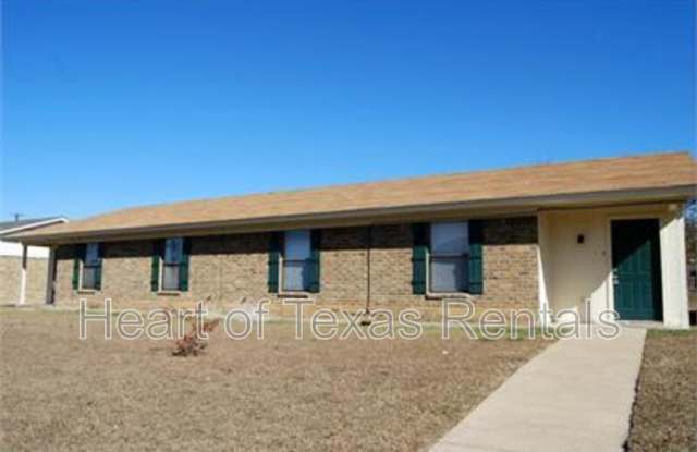 2410 Comanche Trail photos photos