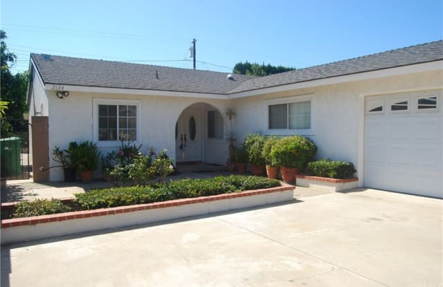 2134 N Eastwood Avenue - 2134 North Eastwood Avenue, Santa Ana, CA 92705