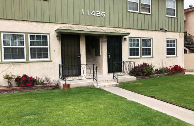 11426 Gale Avenue Gallery 2