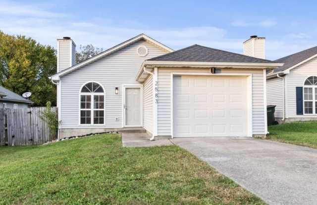 2583 Woodhill Drive photos photos