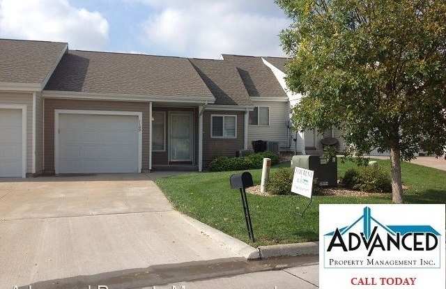 1109 Newfoundland Drive - 1109 Newfoundland Drive, Manhattan, KS 66503
