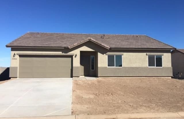 12526 W Lobo Drive - 12526 West Lobo Drive, Arizona City, AZ 85123
