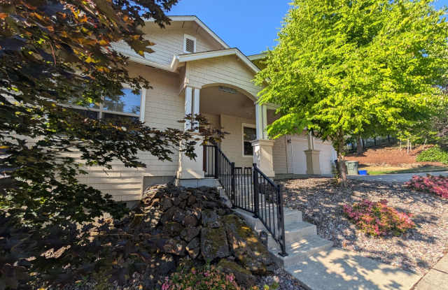 Great 3 bed/2bath home with amazing city views! photos photos