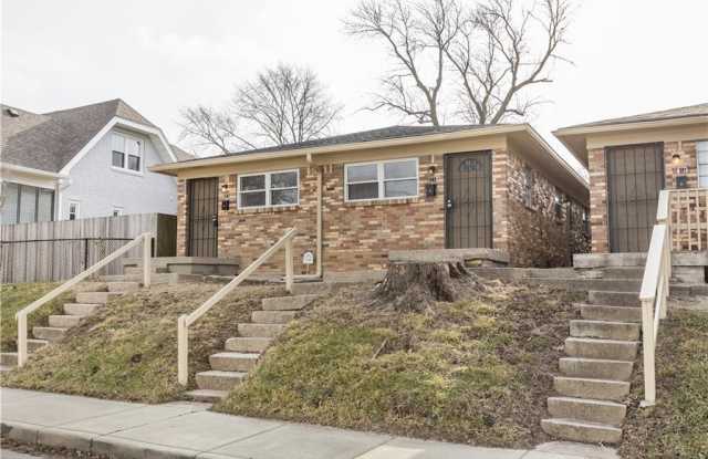 821 East IOWA Street Gallery 3