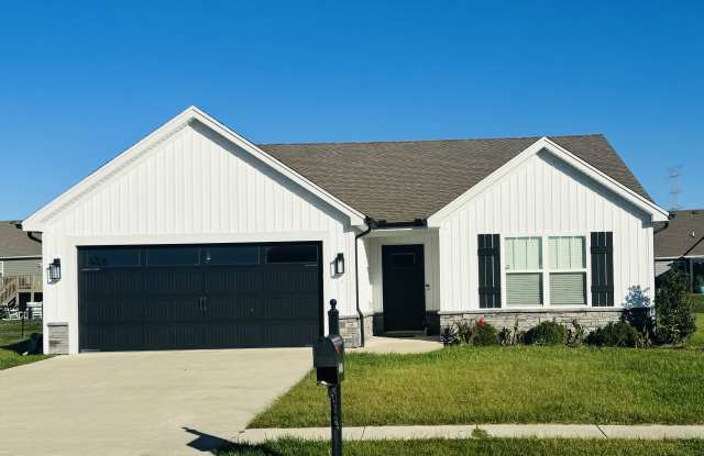 4448 Venice Way - 4448 Venice Way, Clark County, IN 47172