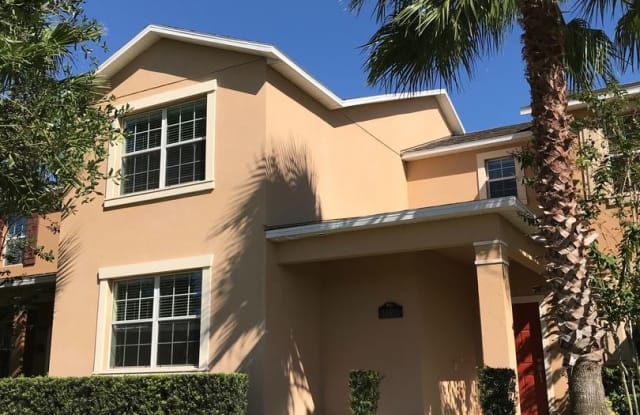 14891 Driftwater Drive - 14891 Driftwater Drive, Horizon West, FL 34787