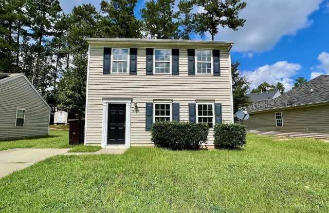 2826 Maidenhair Drive - 2826 Maidenhair Drive, Raleigh, NC 27610 2826 Maidenhair Drive - 2826 Maidenhair Drive, Raleigh, NC 27610