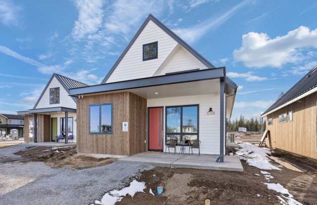 Brand new construction Discover West photos photos