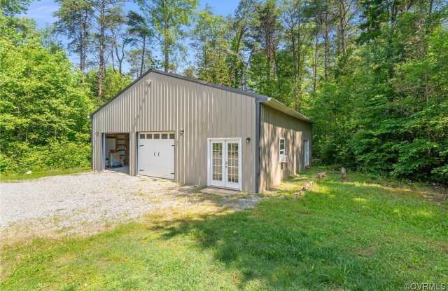 30  Pine Ct - 30 Pine Court, Louisa County, VA 23024
