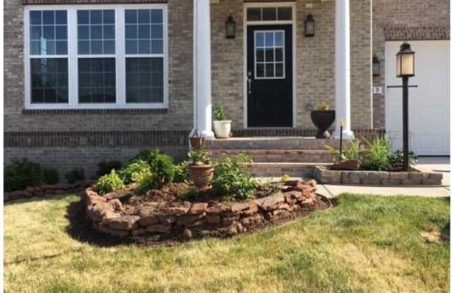 8119 Levi Ct - 8119 Levi Court, Yorkshire, VA 20111