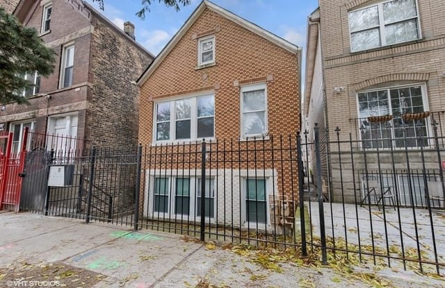 2821 West 25th Place - 2821 West 25th Place, Chicago, IL 60623