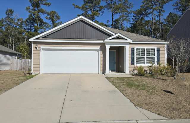 601 Draymore Drive NE - 601 Draymore Drive Northeast, Brunswick County, NC 28451