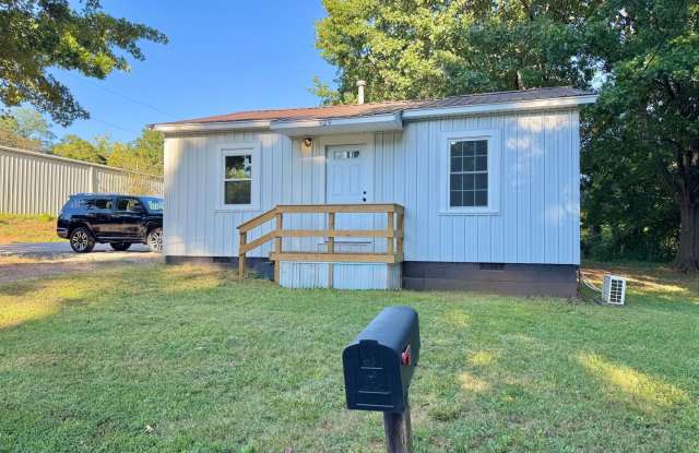 Statesville - 2BD/1BA photos photos