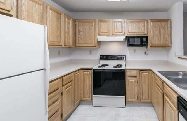 Sunrise Gardens - Senior Housing Gallery 3