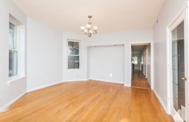 2638 N MOZART ST - 2638 North Mozart Street, Chicago, IL 60647