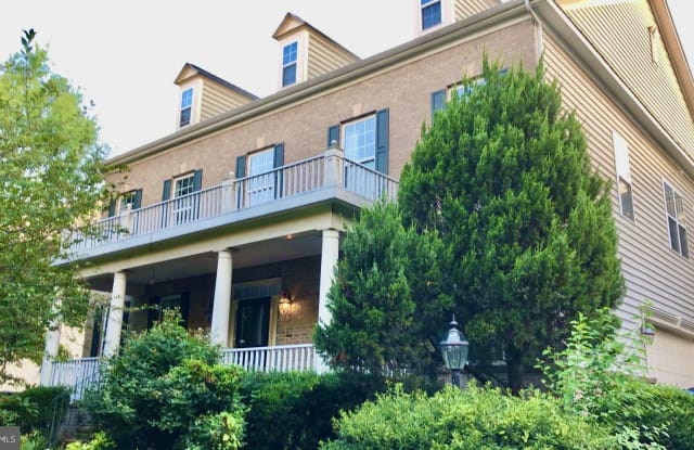 22779 SWEET ANDREA DRIVE - 22779 Courtland Park Drive, Brambleton, VA 20148
