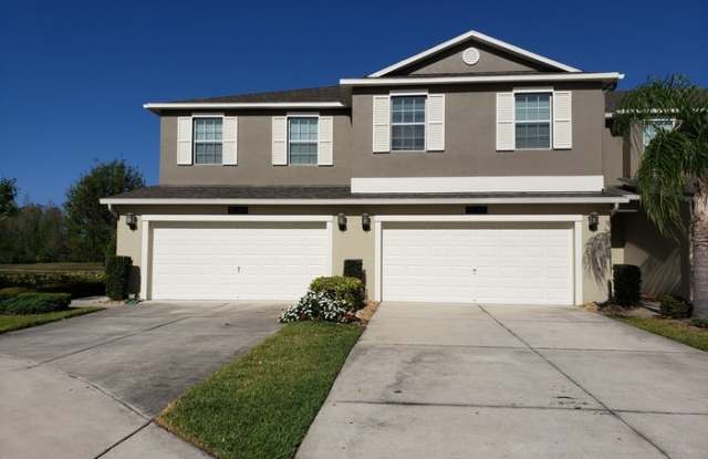 15242 Great Bay Lane - 15242 Great Bay Lane, Meadow Woods, FL 32824